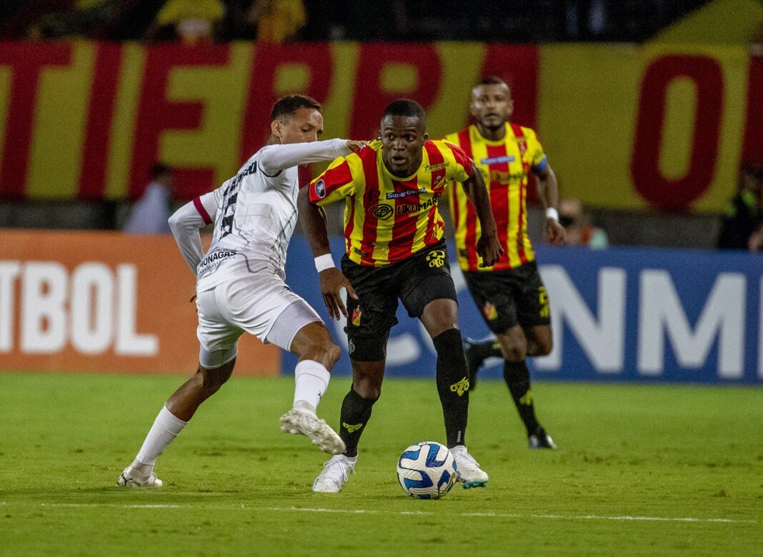 Primer Triunfo Internacional Y Segundo Puesto En Copa Para El Grande