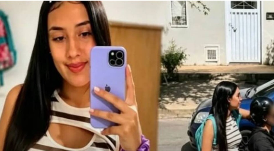 Familia de María Camila Potosí asegura que la bebé no estaba en el vientre