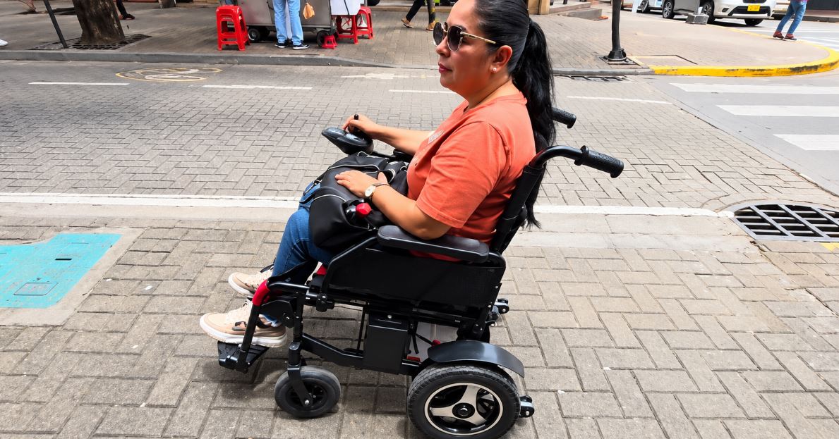 Pereira impulsa una estrategia de movilidad inclusiva