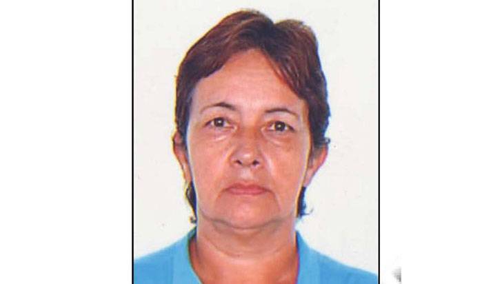 Mujer atropellada en Armenia