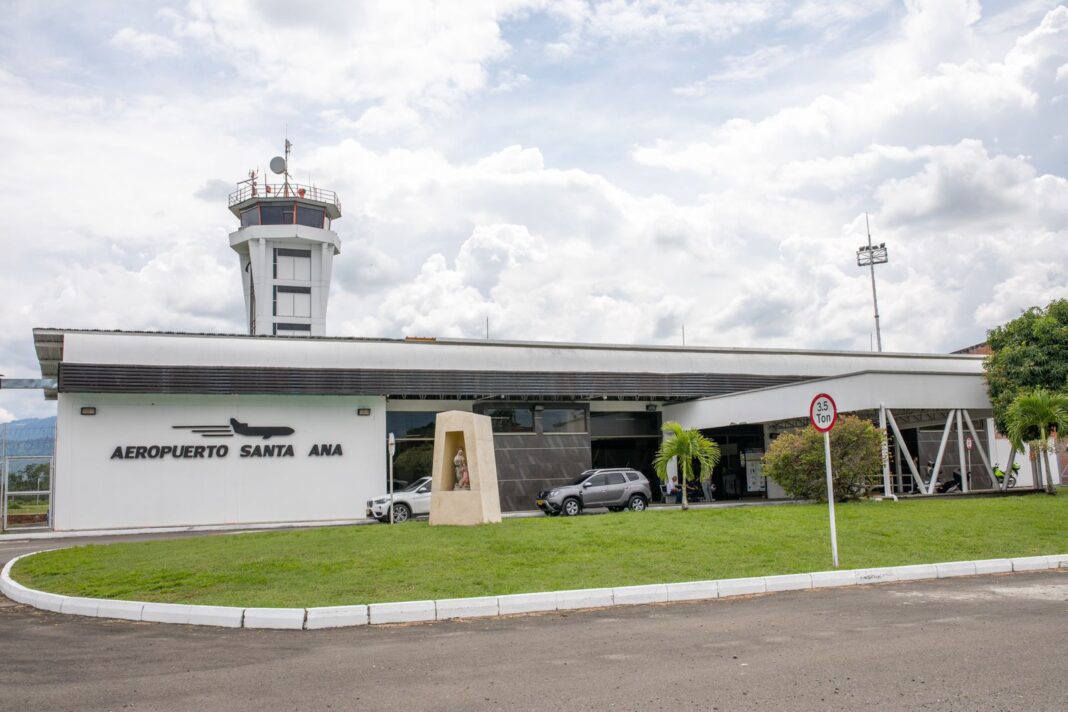 AEROPUERTO