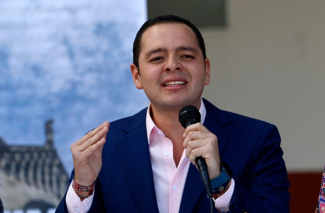 alcalde