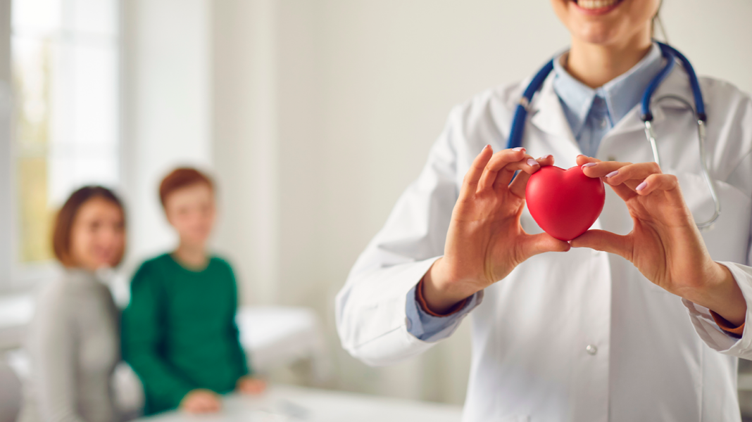 doctor