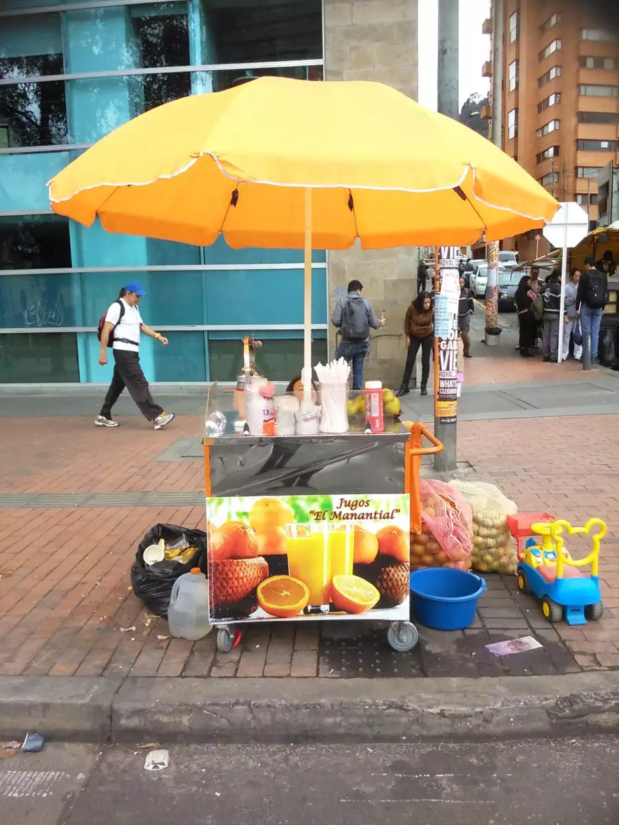 jugos