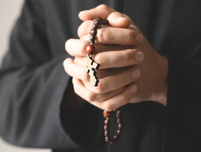 religión