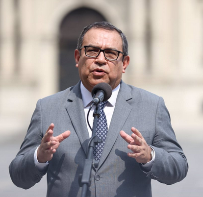 senador