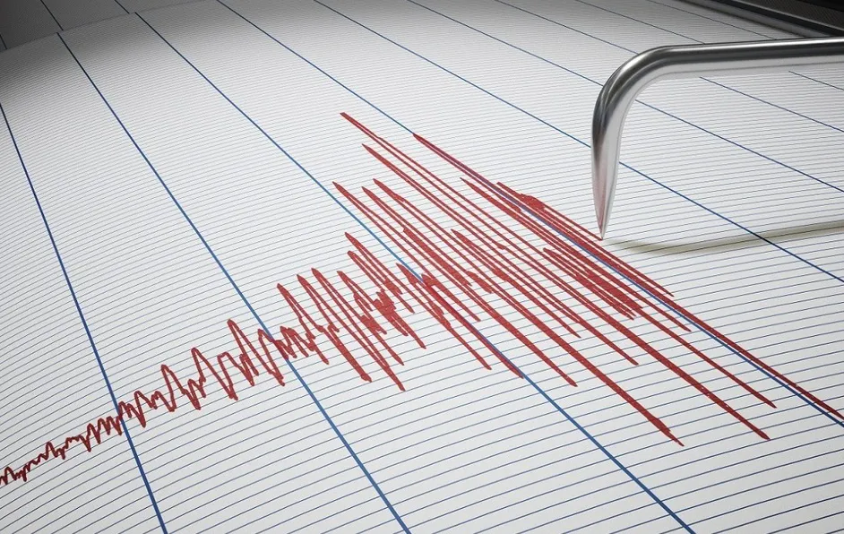 temblor