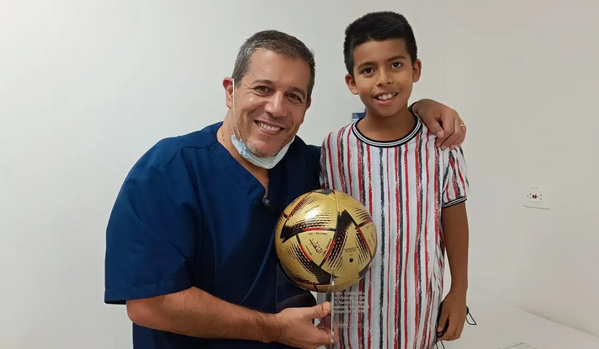 CLINICA LOS ROSALES