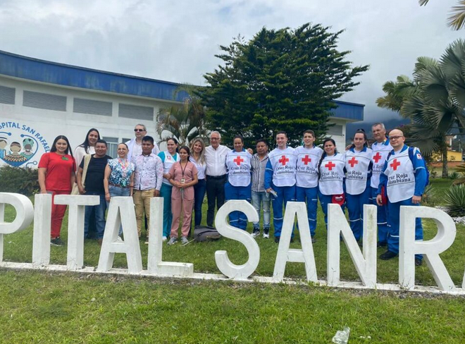 hospital pueblo rico