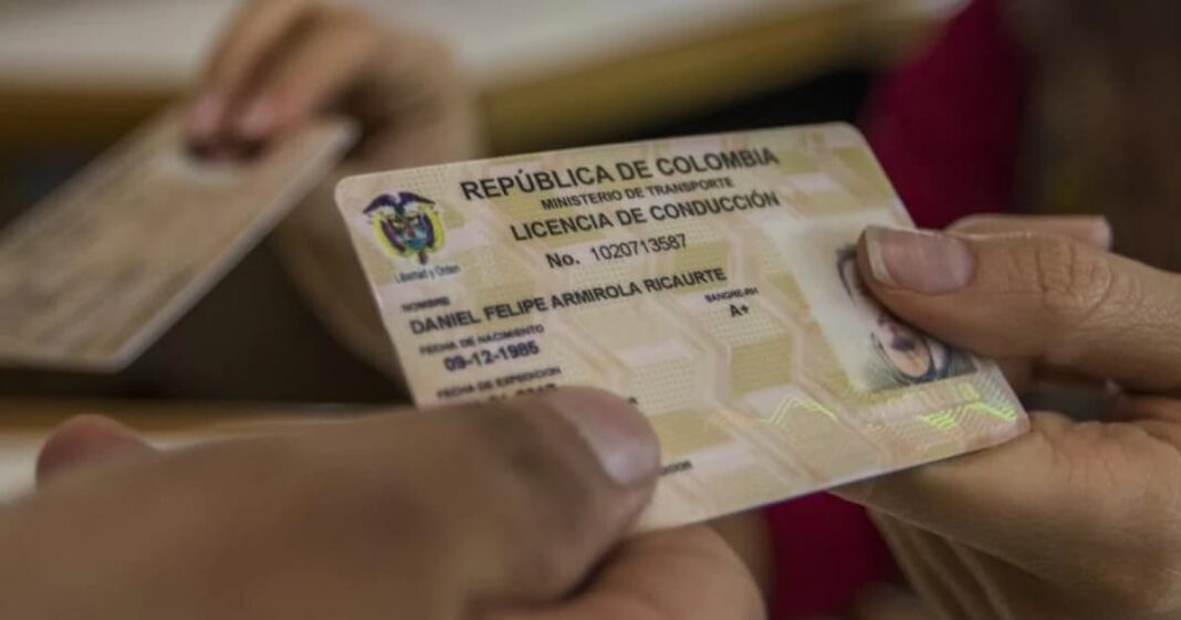 licencias