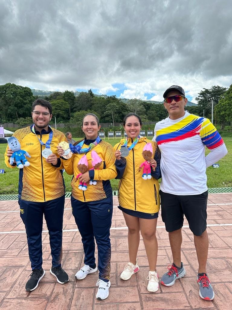 DEPORTISTAS