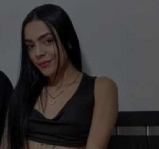 desaparecida