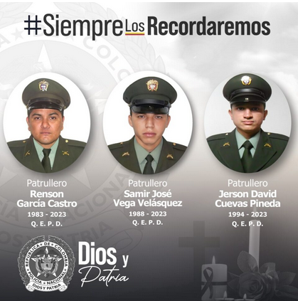 dios y atria