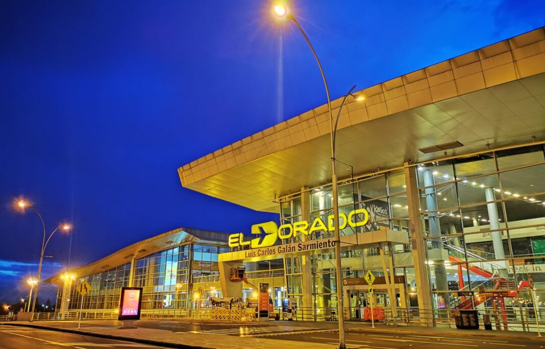 el dorado