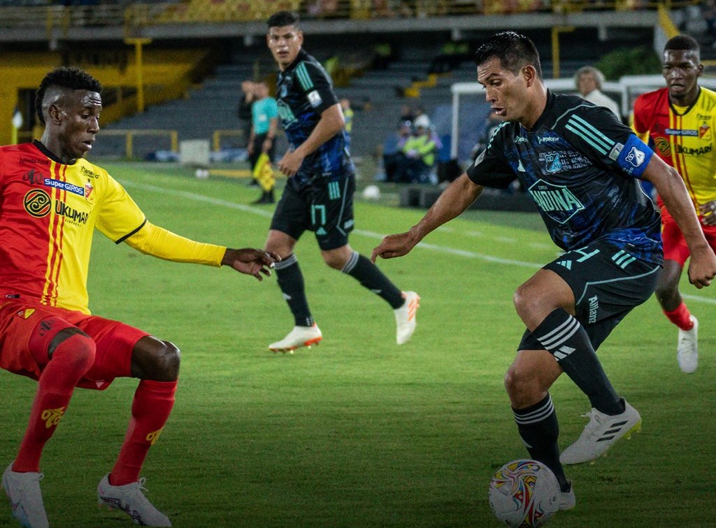 millos vs DP