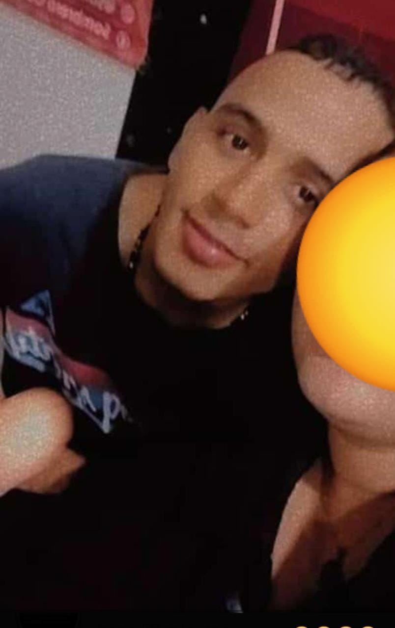 muerto en cartago