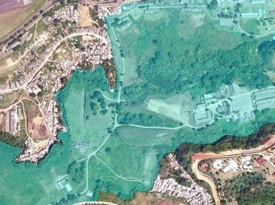 parque san mateo