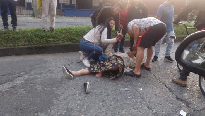 Tragedia