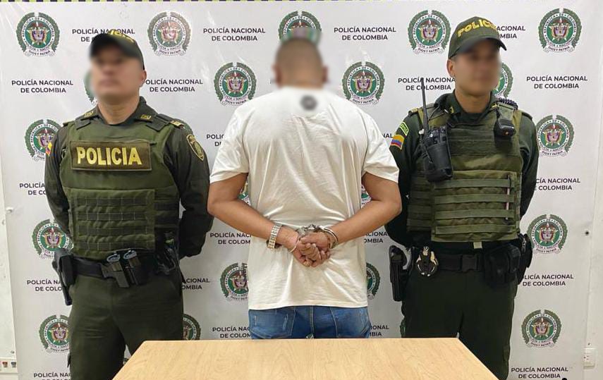 Caso de Homicidio en Pereira