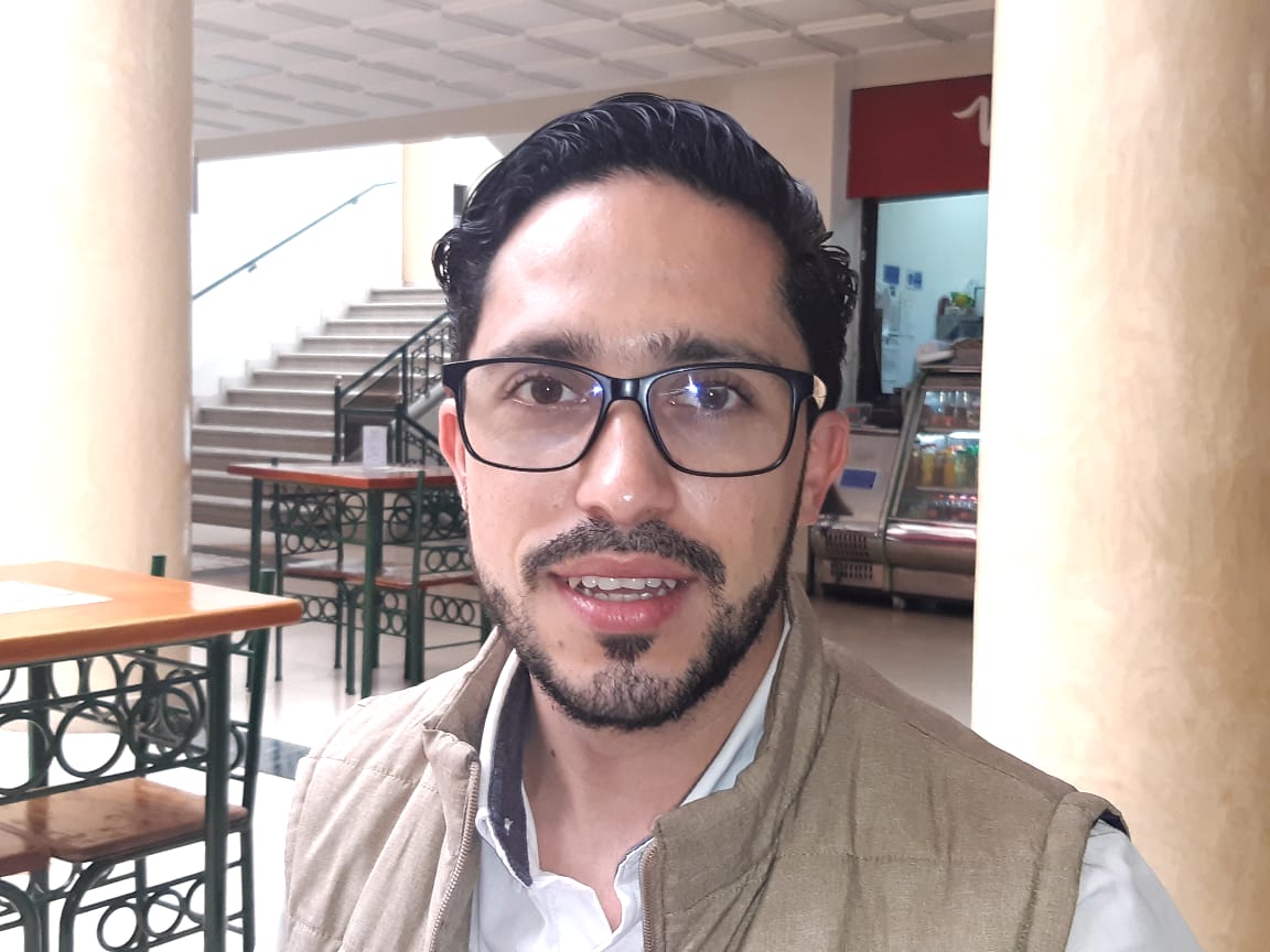 Demandan elección del Alcalde de Santa Rosa de Cabal por doble militancia.  - El Pereirano