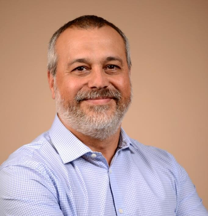Hugo Sacchie, CEO y socio fundador de 2Innovate