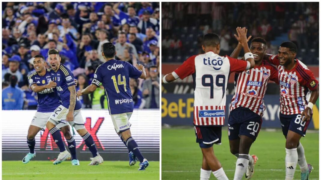 Desafíos en Copa Libertadores y Sudamericana Desafíos en Copa Libertadores y Sudamericana