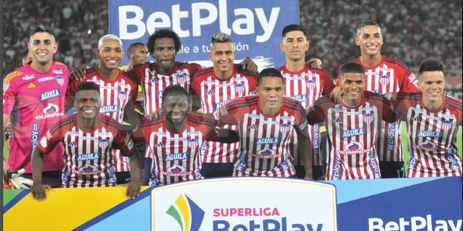 Liderazgo y Lucha en las Semifinales del Fútbol Colombiano Liderazgo y Lucha en las Semifinales del Fútbol Colombiano