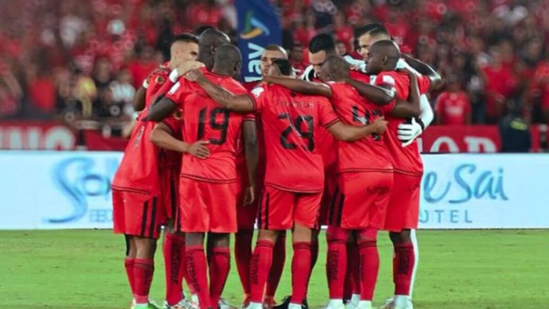 América de Cali: Preparativos para el próximo Semestre