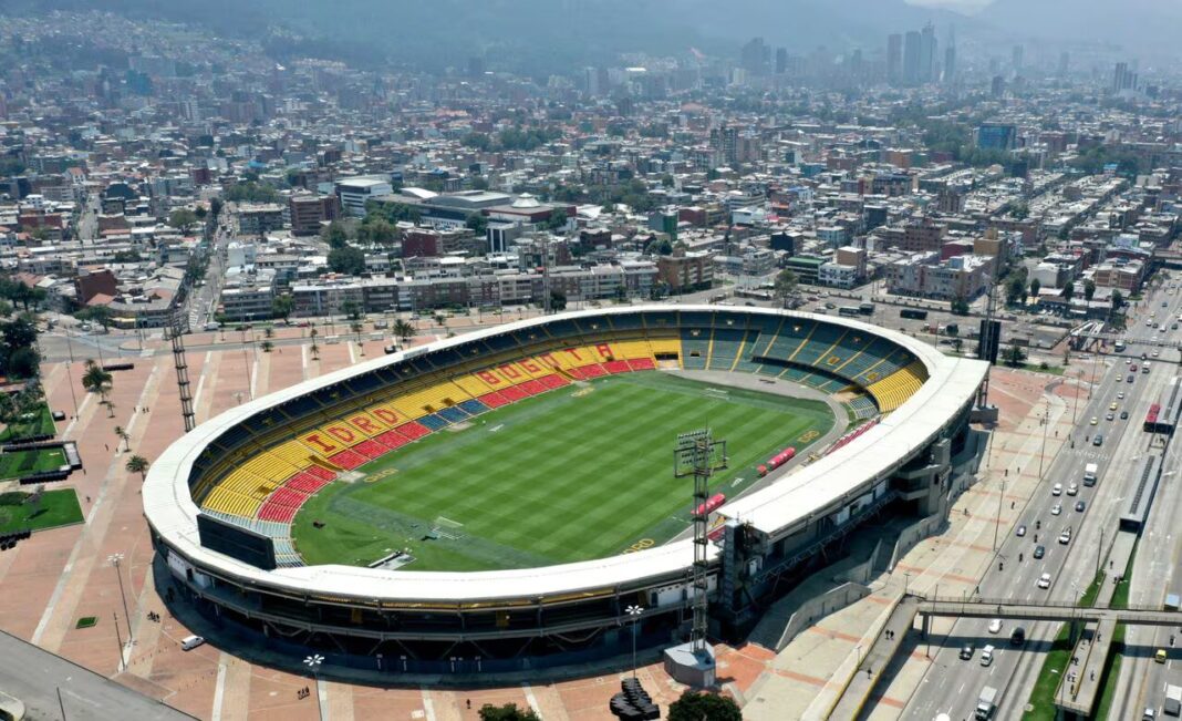 Desafíos Logísticos para el Fútbol Bogotano ante el Mundial Femenino 2024 Desafíos Logísticos para el Fútbol Bogotano ante el Mundial Femenino 2024