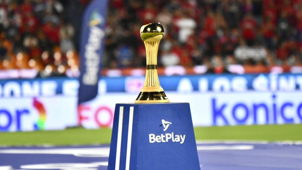 Última fecha decisiva en los cuadrangulares de la Liga BetPlay Última fecha decisiva en los cuadrangulares de la Liga BetPlay
