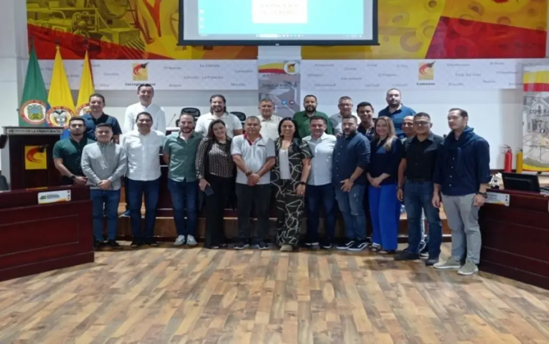 Concejo de Pereira Aprueba Política de Deporte y Recreación Concejo de Pereira Aprueba Política de Deporte y Recreación