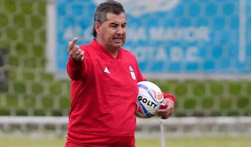 'Polilla' Da Silva Vuelve al América de Cali 'Polilla' Da Silva Vuelve al América de Cali