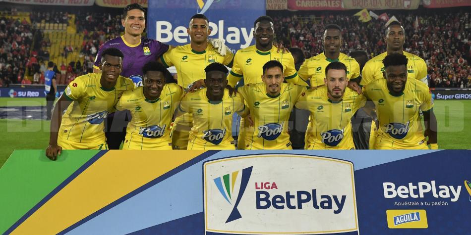 Sanciones y retos para Atlético Bucaramanga en la final Liga BetPlay Sanciones y retos para Atlético Bucaramanga en la final Liga BetPlay