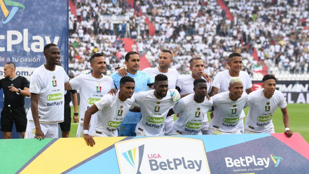 Escándalo de Indisciplina Sacude a Once Caldas Escándalo de Indisciplina Sacude a Once Caldas