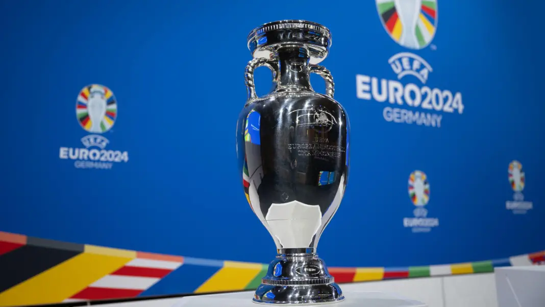 Inicia la Eurocopa 2024 en Alemania Inicia la Eurocopa 2024 en Alemania