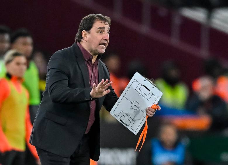 Néstor Lorenzo y la aspiración de Colombia en la Copa América Néstor Lorenzo y la aspiración de Colombia en la Copa América