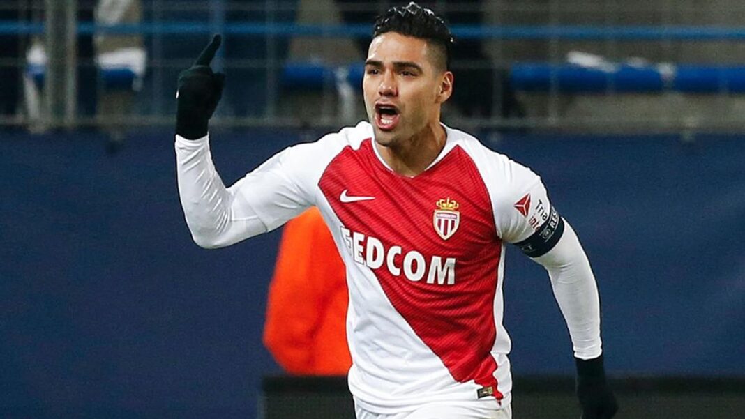 Falcao: Futuro Incierto en el Fútbol