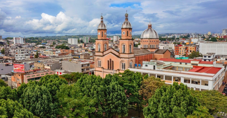 Eje Cafetero: Auge Inmobiliario y Open Day