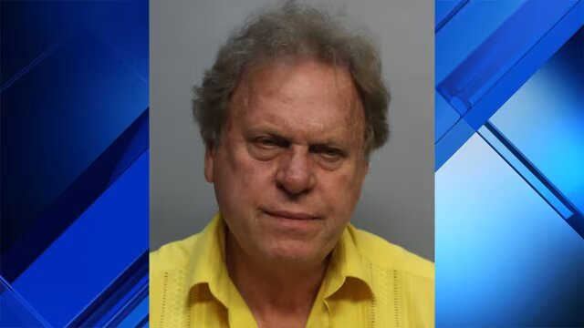 Incidente en la Copa América: Libertad bajo fianza para Ramón Jesurún Incidente en la Copa América: Libertad bajo fianza para Ramón Jesurún