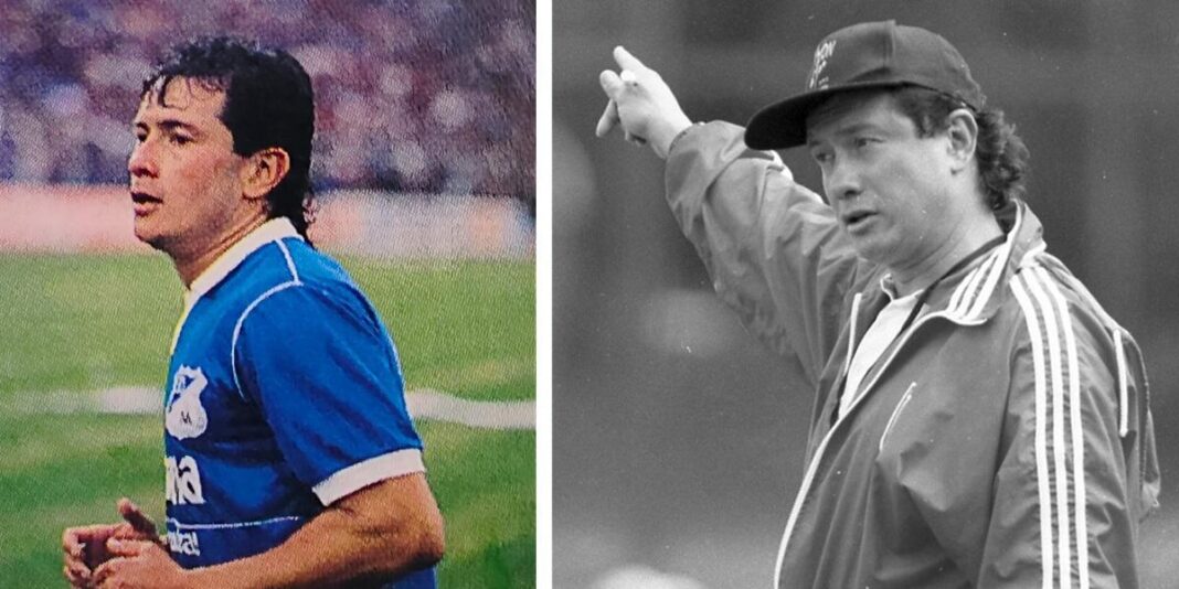 Adiós a Germán Gutiérrez, ídolo de Millonarios