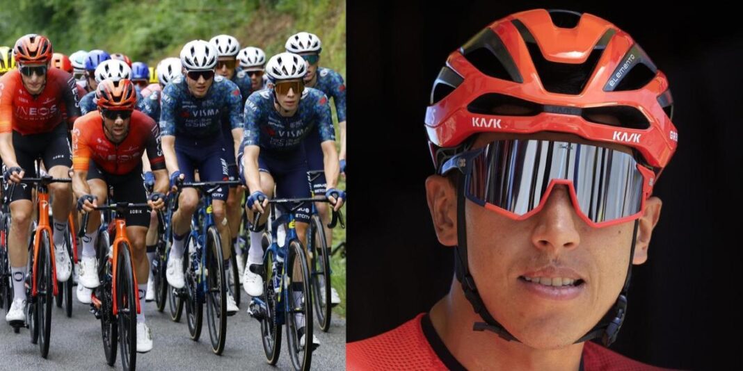 Groenewegen se impone en etapa 6 del Tour de Francia 2024