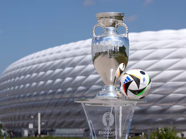 Eurocopa 2024: Avance a Cuartos