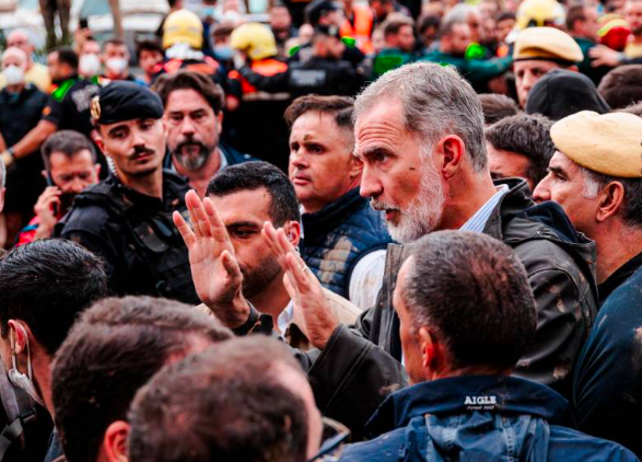 Principe Felipe Principe Felipe