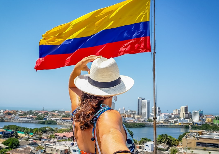 Destinos colombianos que marcarán tendencia en 2025
