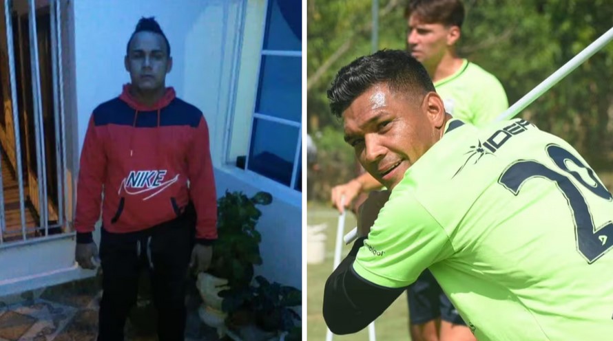 Hallan muerto al tío de Teófilo Gutiérrez