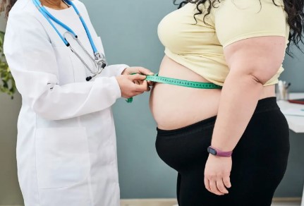 Aquí le contamos una solución eficaz para la obesidad
