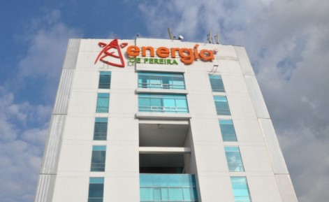 Energía de Pereira, destaca como la empresa preferida de los pereiranos