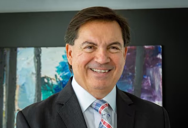 Nuevo rector de la UTP tras un año de votaciones