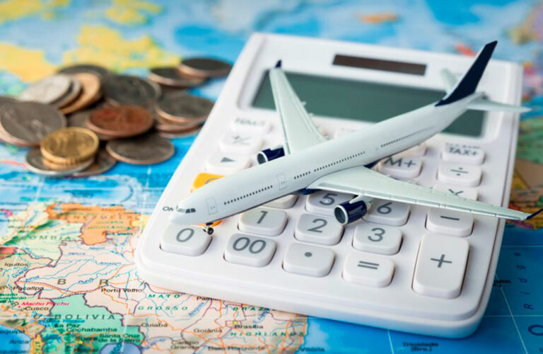 Colombia alcanzará un récord en divisas por turismo en 2024