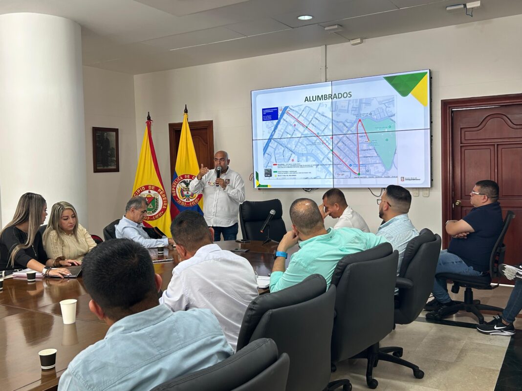Avances en movilidad y seguridad vial en el Área Metropolitana